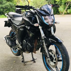 Yamaha FZs V2 2015 - Image 3