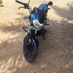 Bajaj Discover 2009 - Image 2