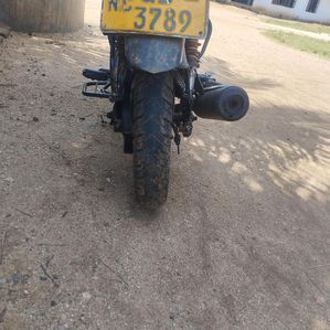 Bajaj Discover 2009 - Image 3