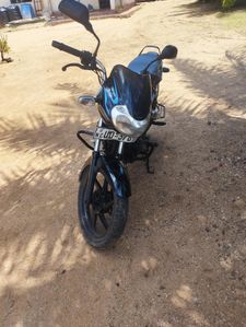 Bajaj Discover 2009
