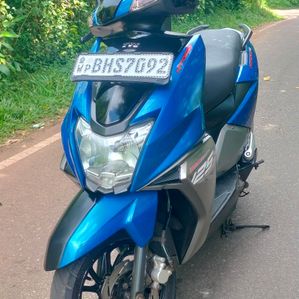 TVS Ntorq 2019 - Image 2