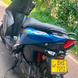 TVS Ntorq 2019 - Image 3