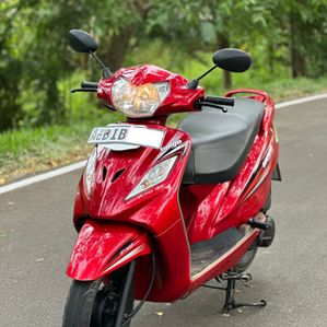 TVS Wego 2019 - Image 2