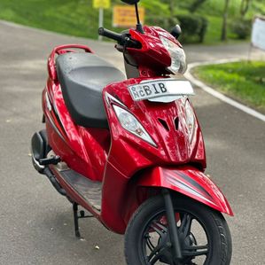 TVS Wego 2019 - Image 3
