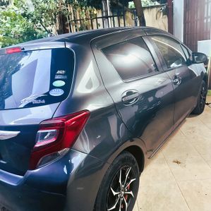 Toyota Vitz 2016 - Image 2