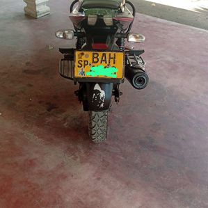 Bajaj Pulsar 150 2013 - Image 2