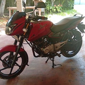 Bajaj Pulsar 150 2013 - Image 3