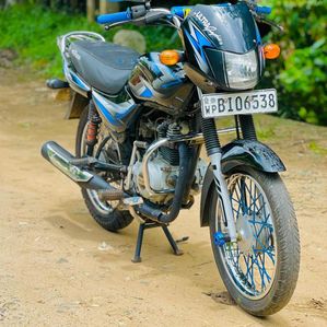 Bajaj CT100 2020 - Image 3