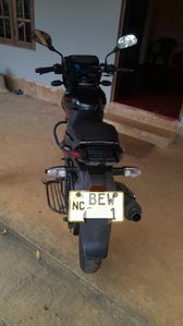 Bajaj Pulsar 150 2017