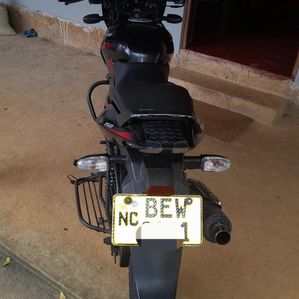 Bajaj Pulsar 150 2017 - Image 2