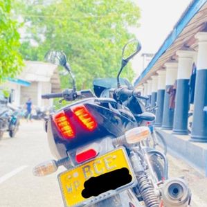 Bajaj Pulsar 150 2015 - Image 3