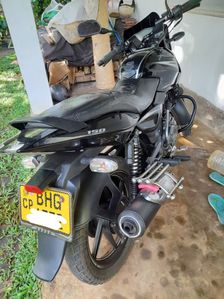 Bajaj Pulsar 150 2018