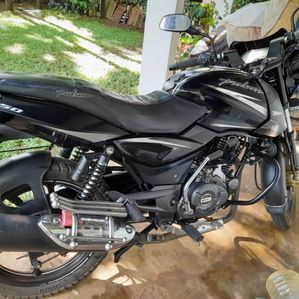 Bajaj Pulsar 150 2018 - Image 3