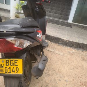 Honda Dio 2017 - Image 2
