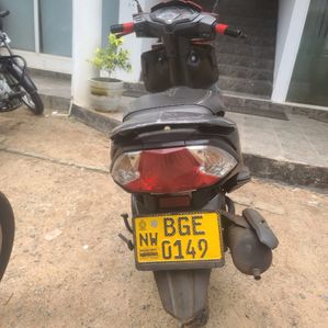 Honda Dio 2017 - Image 3