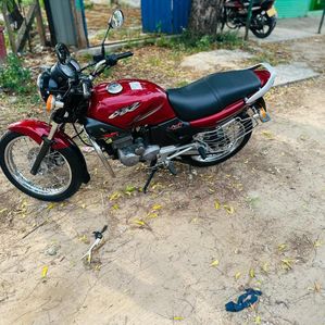 Hero CBZ 2005 - Image 2