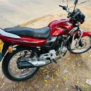 Hero CBZ 2005 - Image 3