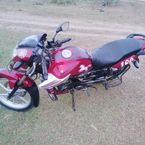 TVS Apache 2010 - Image 2
