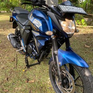 Yamaha FZ S 2018 - Image 2