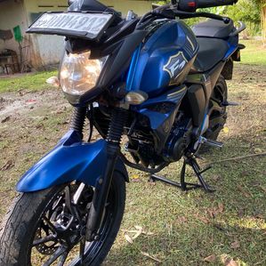 Yamaha FZ S 2018 - Image 3