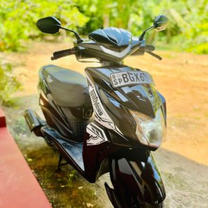 Honda Dio 2018 - Image 2