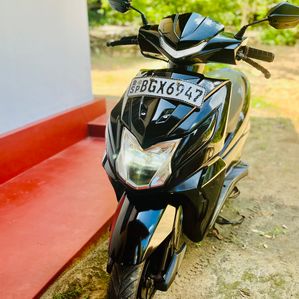 Honda Dio 2018 - Image 3