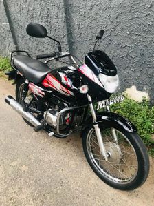 Hero HF Deluxe 2012
