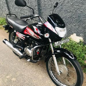 Hero HF Deluxe 2012 - Image 2