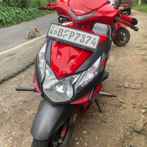 Honda Dio 2017 - Image 2