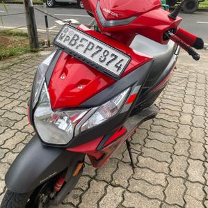 Honda Dio 2017 - Image 3