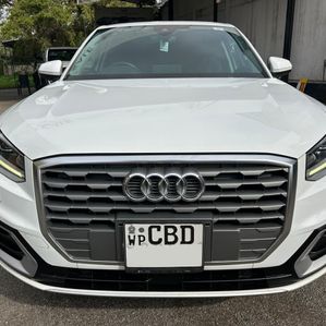 Audi Q2 Low Mileage 2018 - Image 2
