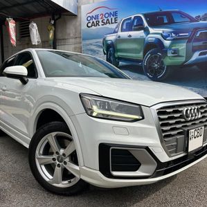 Audi Q2 Low Mileage 2018 - Image 3