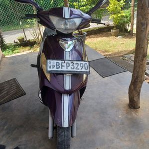 Mahindra Rodeo RZ 125 2017 - Image 2