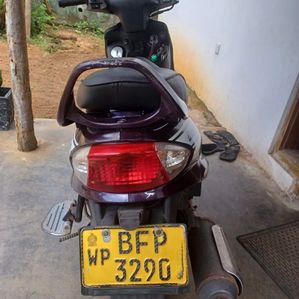 Mahindra Rodeo RZ 125 2017 - Image 3