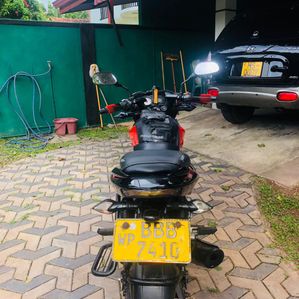 Bajaj Pulsar 135 2014 - Image 3