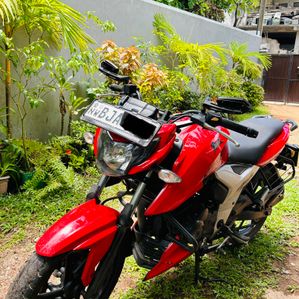 TVS Apache 160 4v 2018 - Image 2