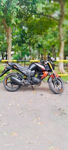 Yamaha FZS V1 2012
