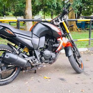 Yamaha FZS V1 2012 - Image 3