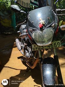 Bajaj Pulsar 150 2009