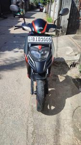 Aprilia SR SR150 2019