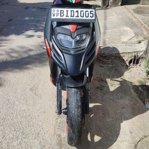 Aprilia SR SR150 2019 - Image 2