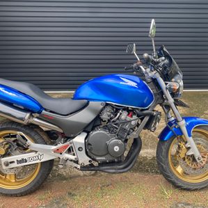 Honda Hornet 2011 - Image 2