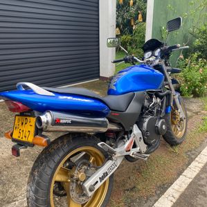 Honda Hornet 2011 - Image 3