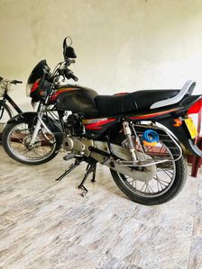 Bajaj Caliber 2003