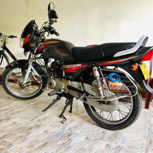 Bajaj Caliber 2003 - Image 2
