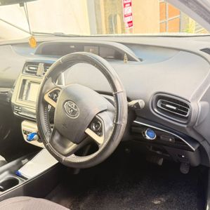 Toyota Prius 4th Gen 2016 - Image 3
