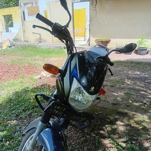 Bajaj CT100 2024 - Image 2