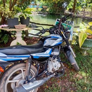 Bajaj CT100 2024 - Image 3