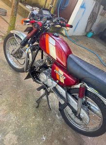 Honda CD 110 CD100 2003