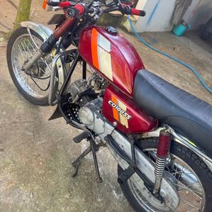 Honda CD 110 CD100 2003 - Image 2